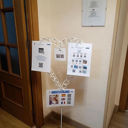 卡塔赫纳El Refugio De Yetana Centro Ciudad Con Parking公寓 外观 照片
