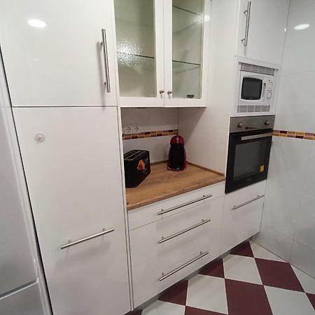 卡塔赫纳El Refugio De Yetana Centro Ciudad Con Parking公寓 外观 照片