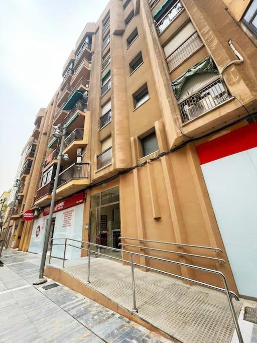 卡塔赫纳El Refugio De Yetana Centro Ciudad Con Parking公寓 外观 照片