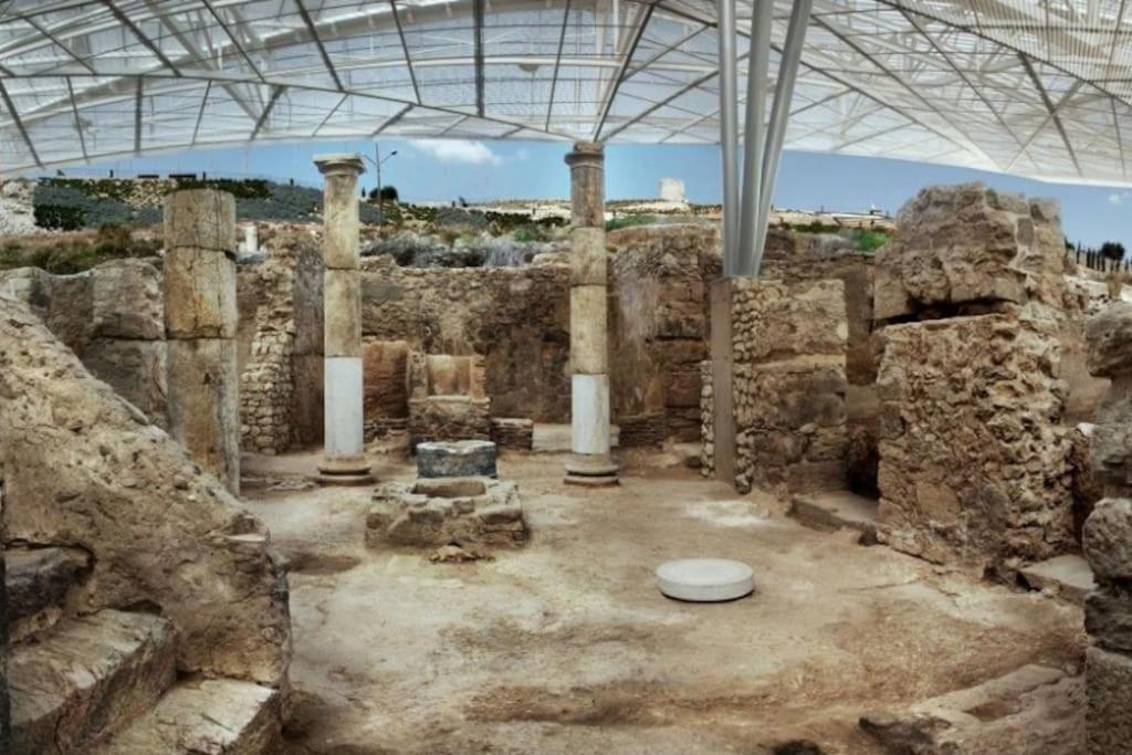 卡塔赫纳El Refugio De Yetana Centro Ciudad Con Parking公寓 外观 照片