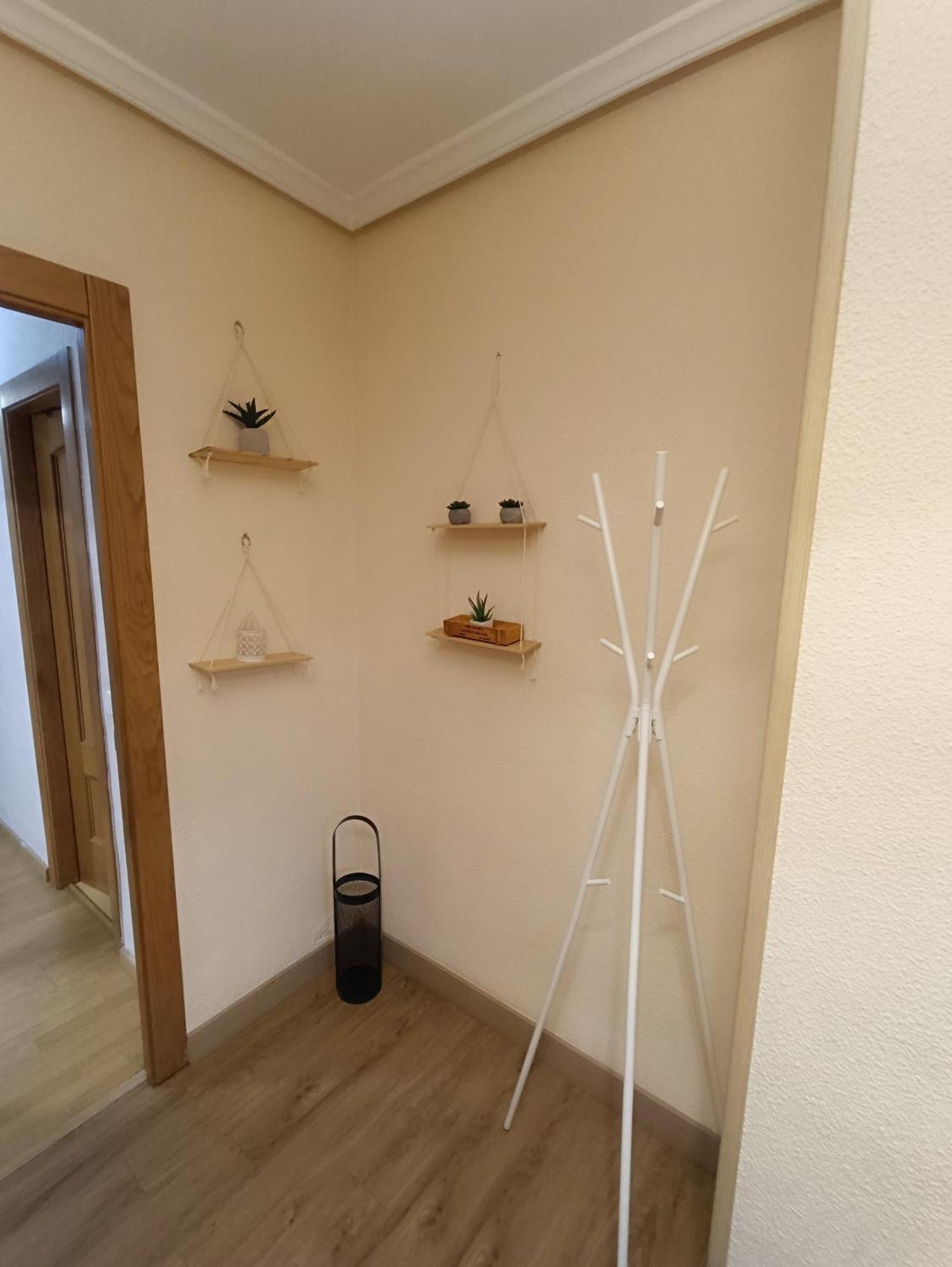 卡塔赫纳El Refugio De Yetana Centro Ciudad Con Parking公寓 外观 照片